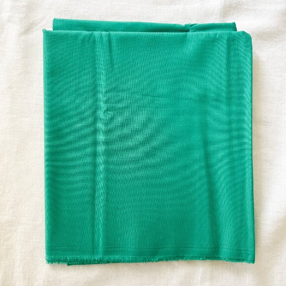 Kona Solid Cotton Fabric - Bluegrass - Picture 1 of 4